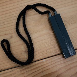 Japanese necklace (HARE brand)